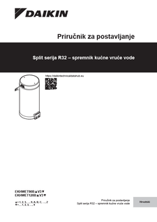 EKHWET-BV3_Installation manual_4PHR680074-1D_Croatian download